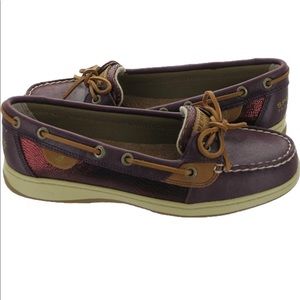 Sperry top-sider women’s